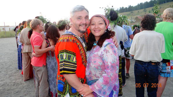 Юрий Борисенков