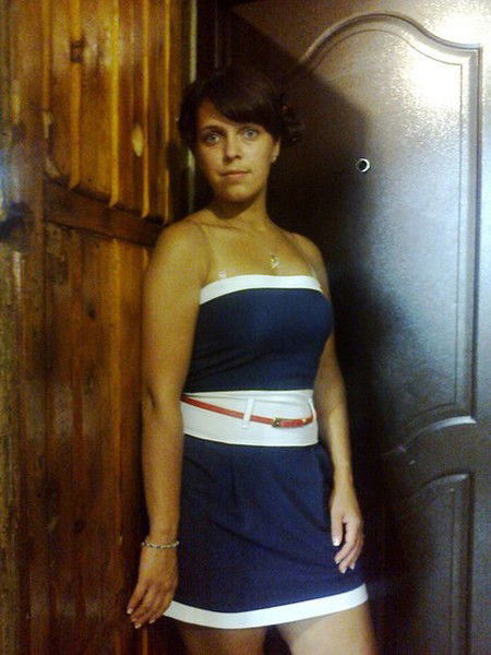 Евгения Новосибирск