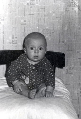 Владимир Belov