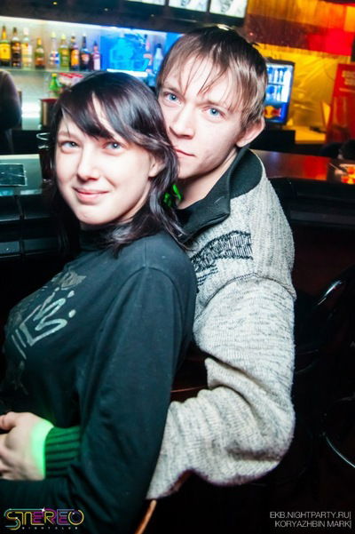 Дашуля Опарина