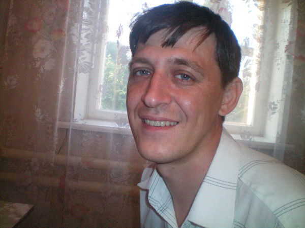 Игорь Рыжов