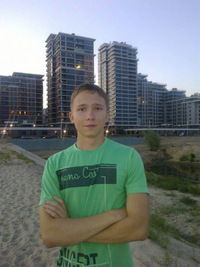 Олег Иванченко