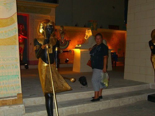 Татьяна Шатхан