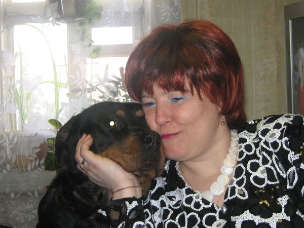 Света Иванова