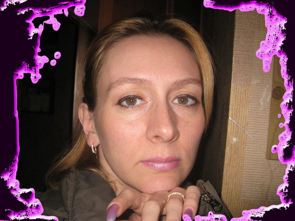 Татьяна Токарева