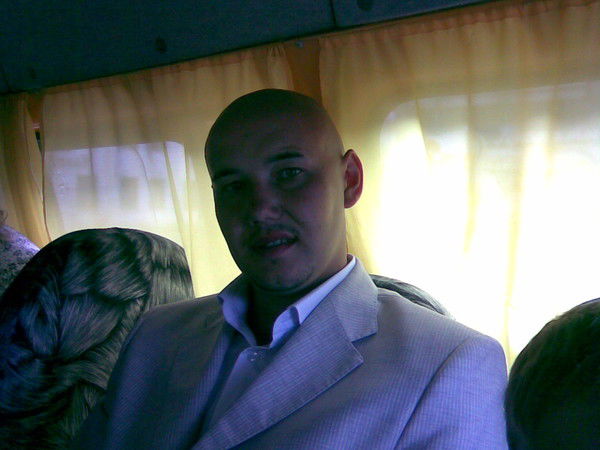 Вадим Исмайлов