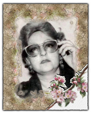 Любовь Проничкина