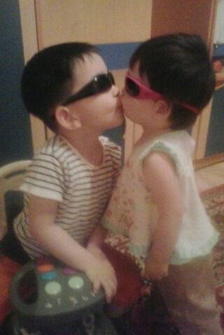 Айнура Тулебаева