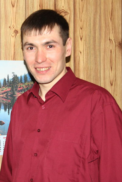 Андрей Токарев