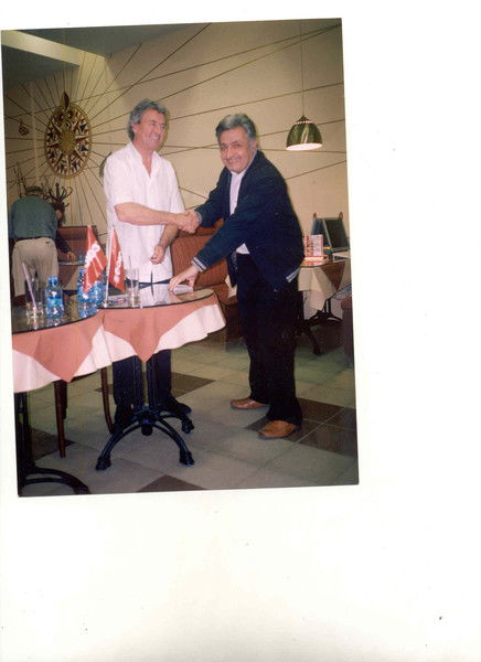 Рафаэль Андриасов