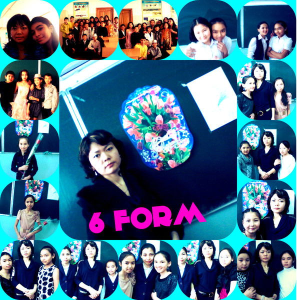 Галия Джалпанова