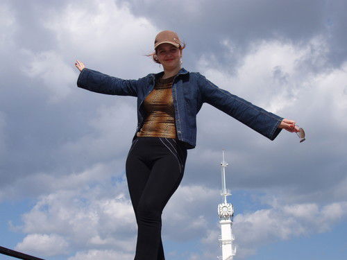 Екатерина Терентьева