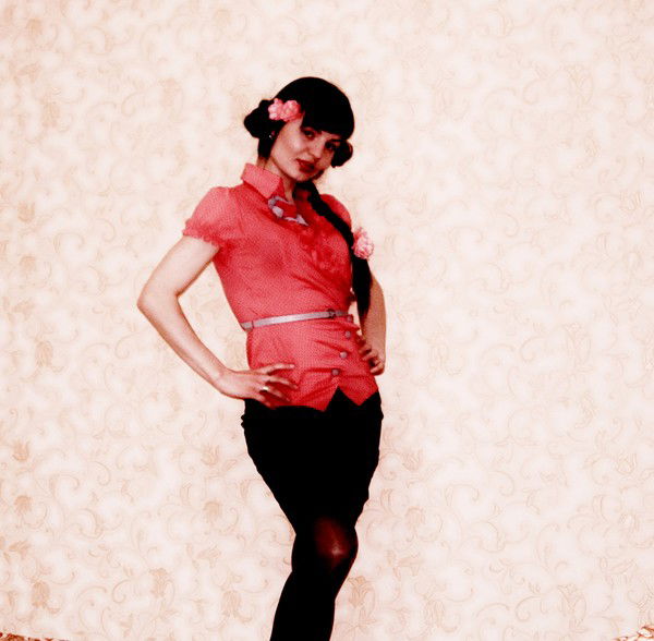 Юлия Алексеенок