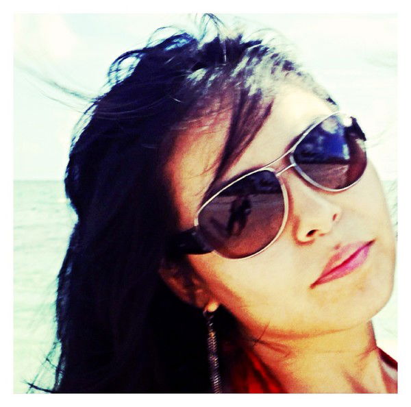 Мариям Заитова