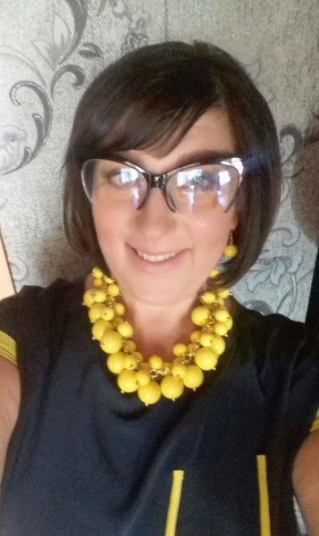 Александра Сафина