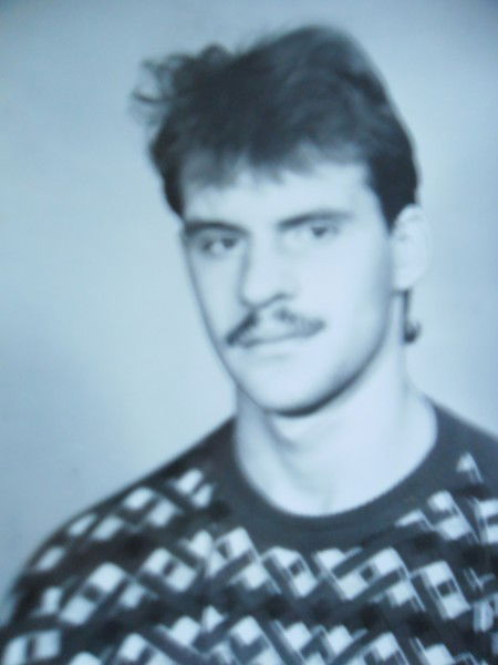 Анатолий Моргунов