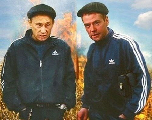 Сергей Седых