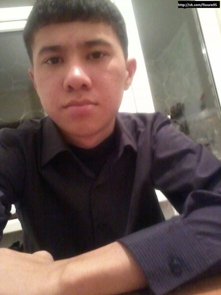 Ердаулет Иманбердi