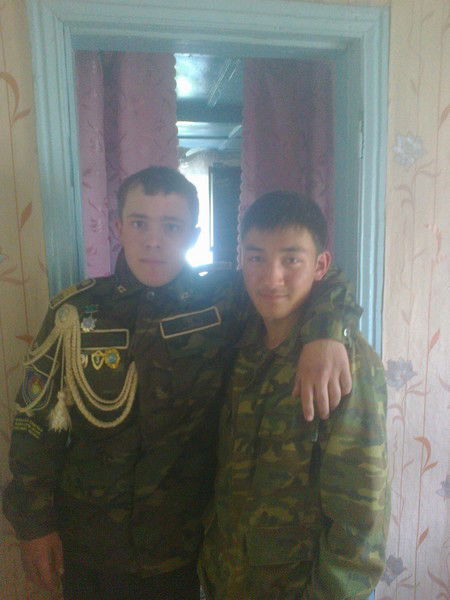 Вадим Вербицкий