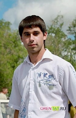 Рамиль Ханнанов