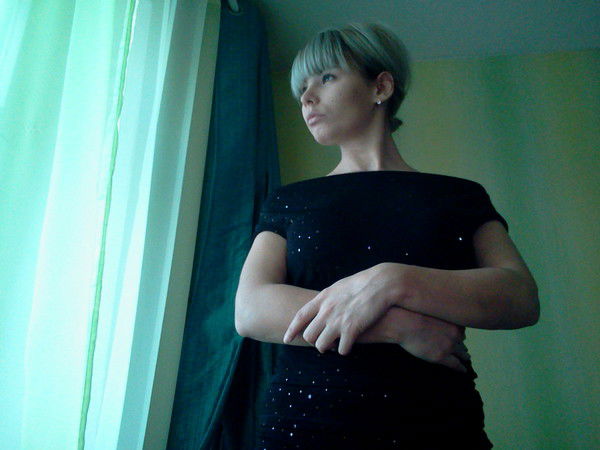 Наталья Филатова