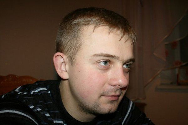 Виталий Сергеев