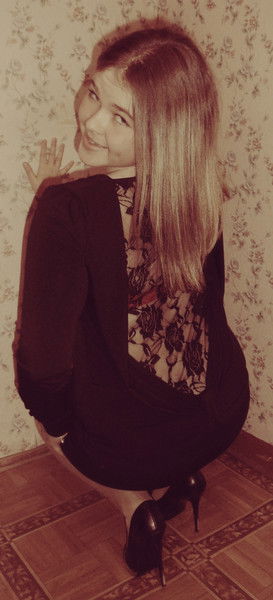 Ксения Снегирева