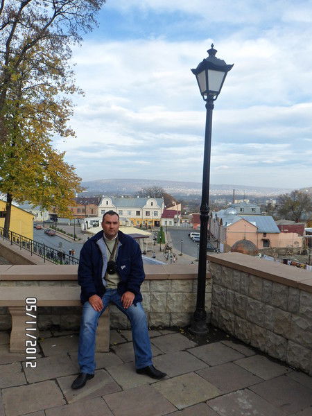 Сергей Заикин