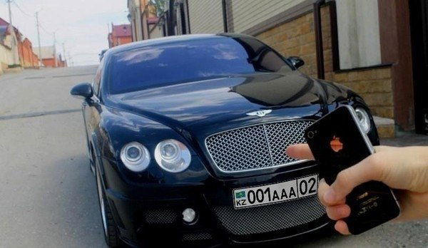 Руслан Гареев