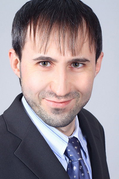 Виталий Дружинин