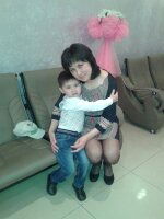 Жулдыз Амирханова.