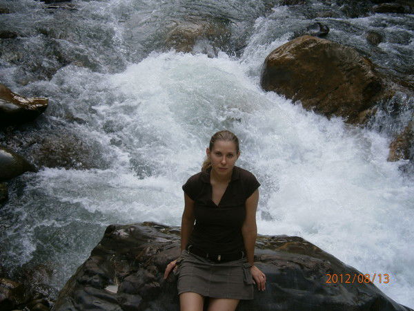 Ольга Брюховецкая