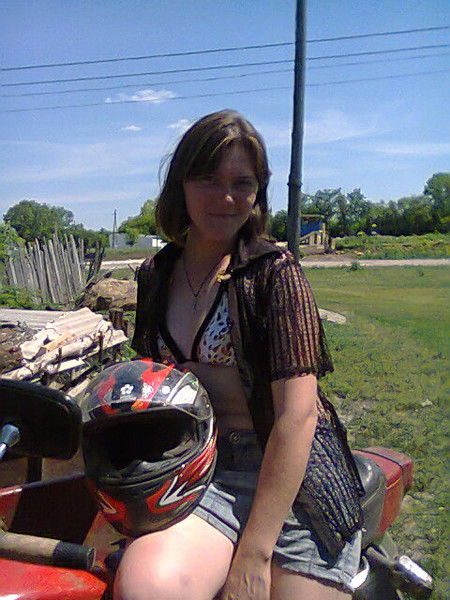 Татьяна Рябцева