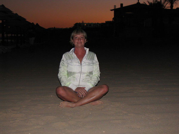 Ольга Падерина