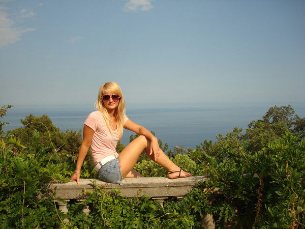 Анна Волкова