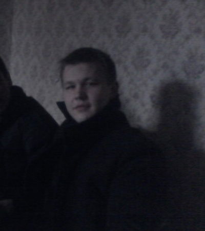 Евпатий Либидев