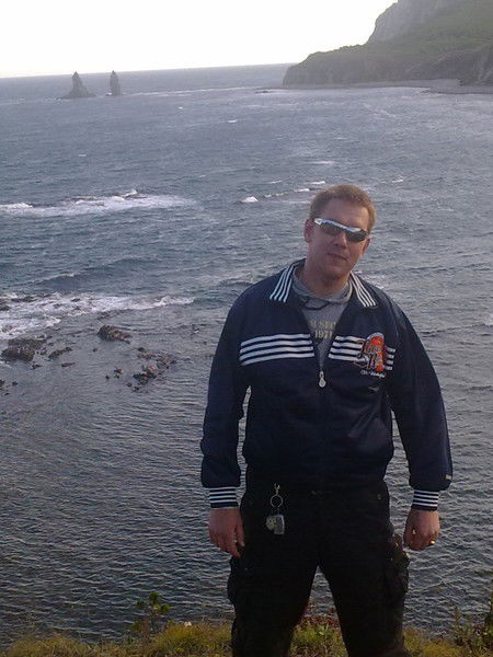 Евген Акимов