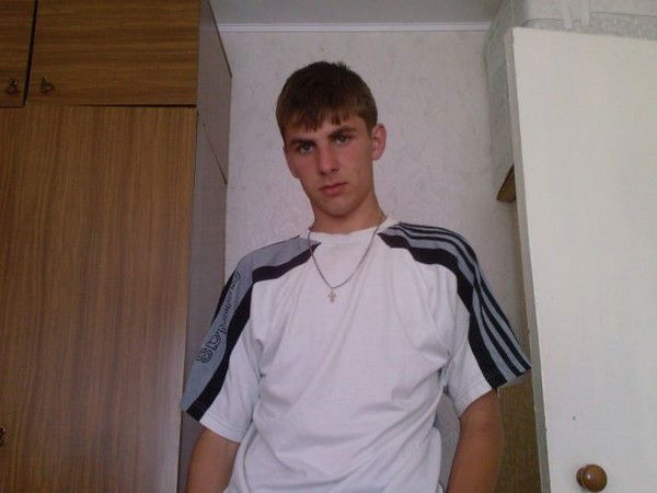 Влад Люкаев