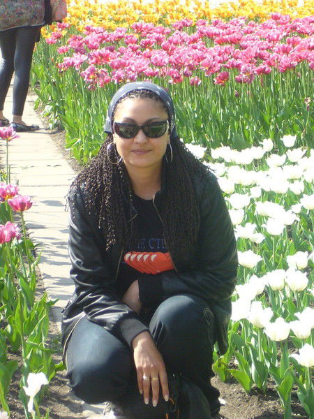 Шиповник :-)