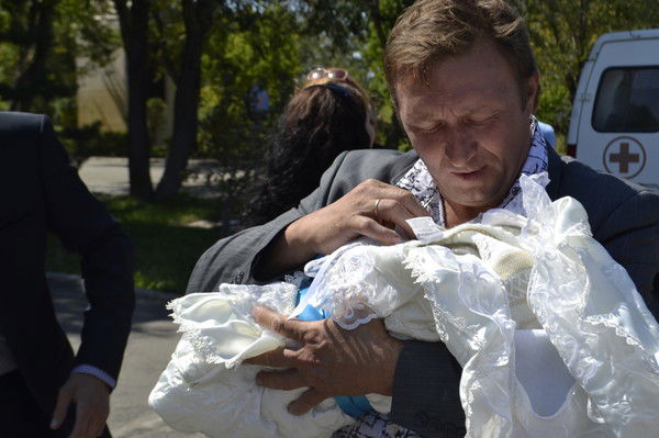Вадим Серебренников