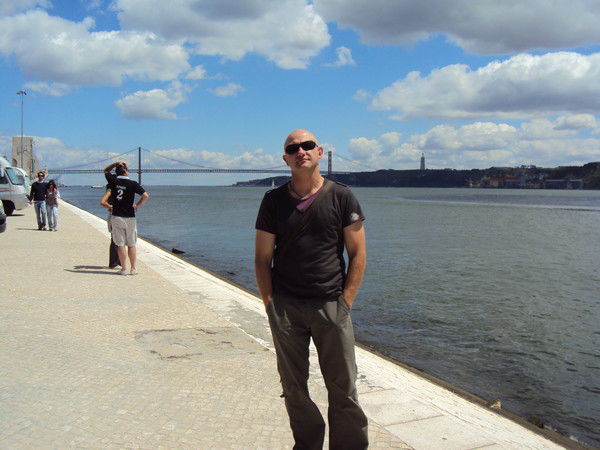 Дима Окунев