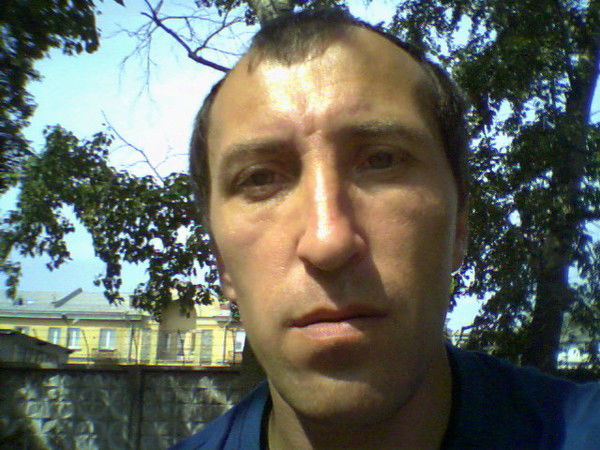 Александр Хлызов