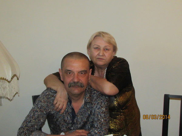 Лидия Коновалова