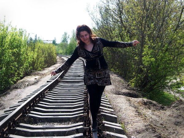 Марина Ульянова