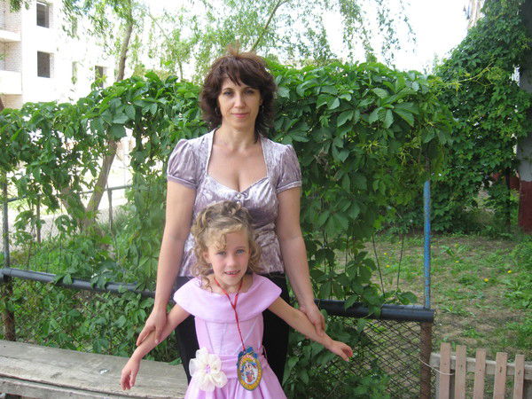 Людмила Майорова