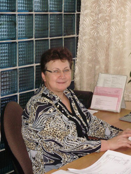 Нина Пушкина