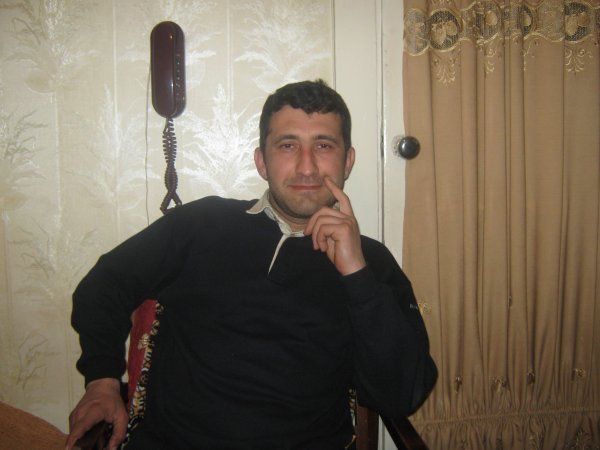 Владимир Вартанян