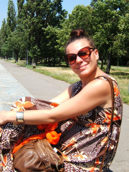 Катя Кащина