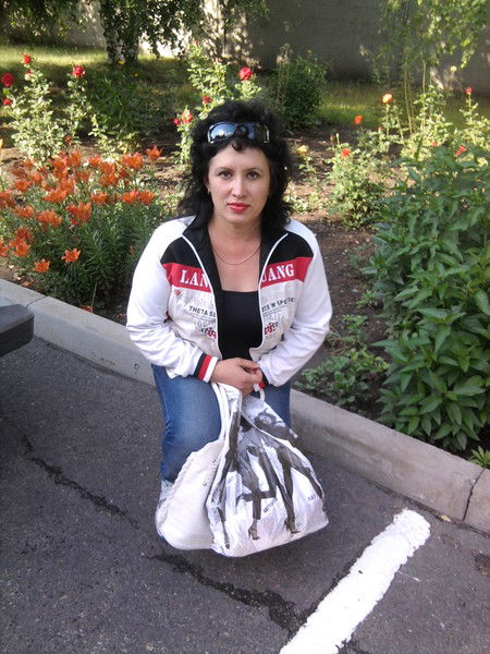 Нелли Чечурина(Гурова)