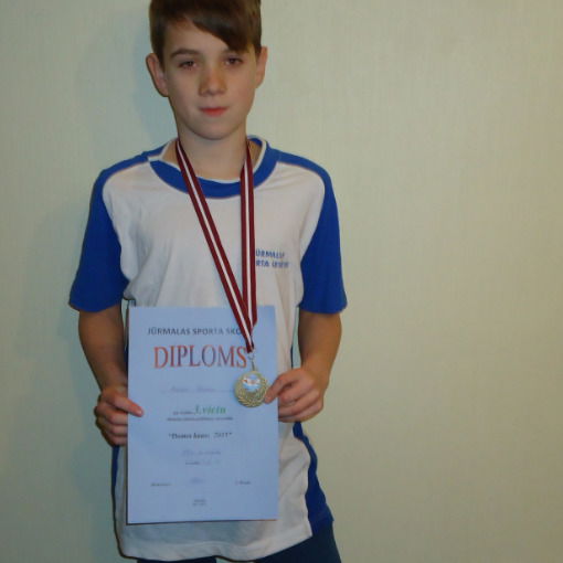 Никита Петров